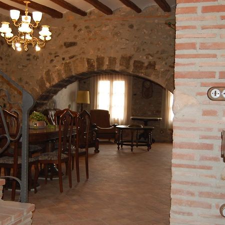 Casa Rural Tarragona Villa Mont-roig del Camp Dış mekan fotoğraf