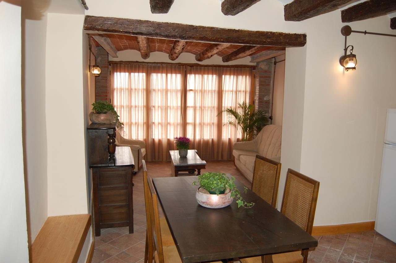 Casa Rural Tarragona Villa Mont-roig del Camp Dış mekan fotoğraf