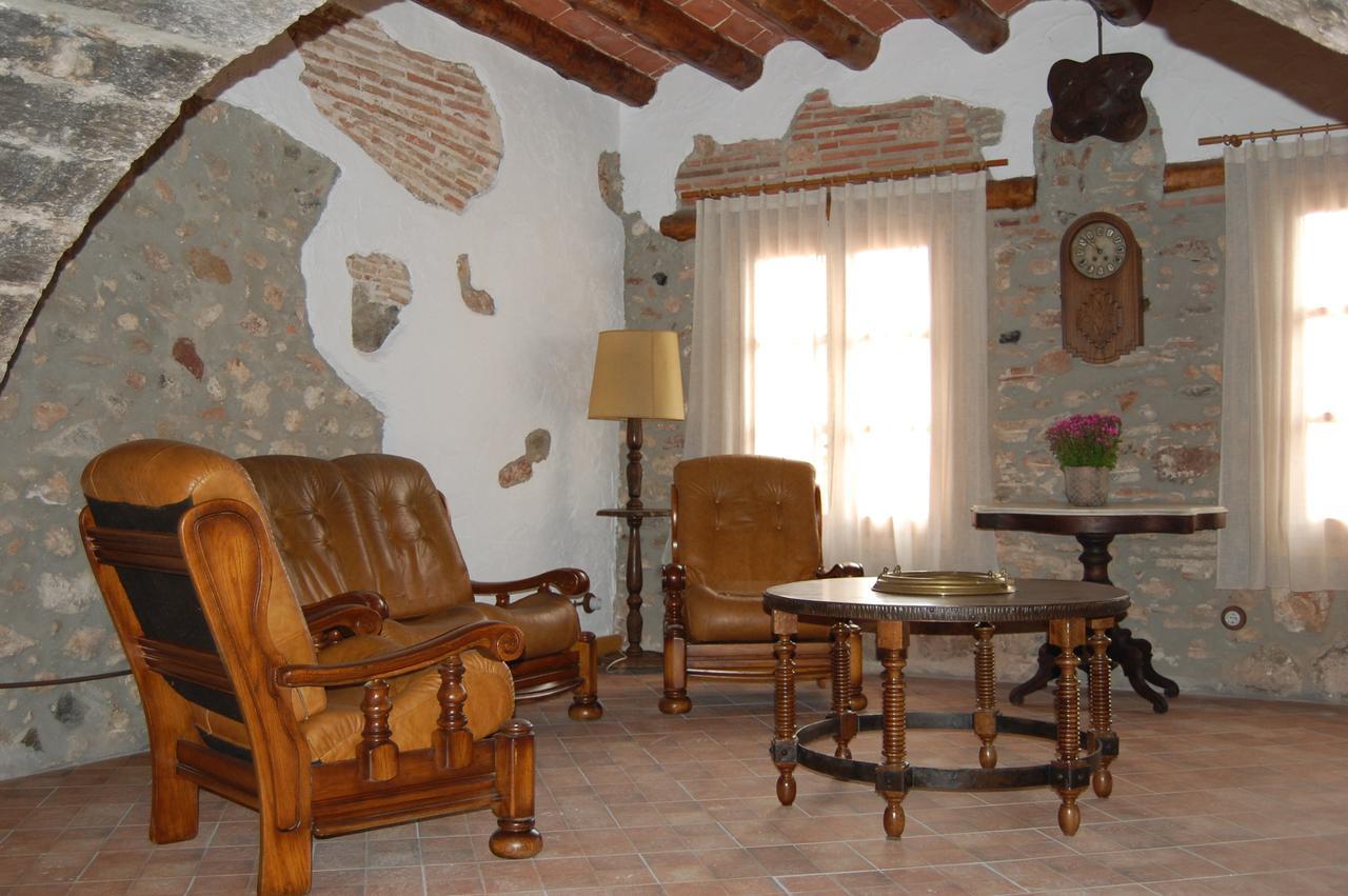 Casa Rural Tarragona Villa Mont-roig del Camp Dış mekan fotoğraf